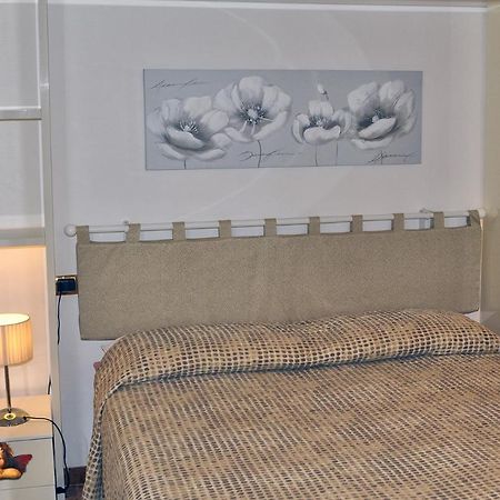Bed and Breakfast Borgo Degli Angeli Аркола Екстер'єр фото