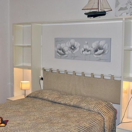 Bed and Breakfast Borgo Degli Angeli Аркола Екстер'єр фото