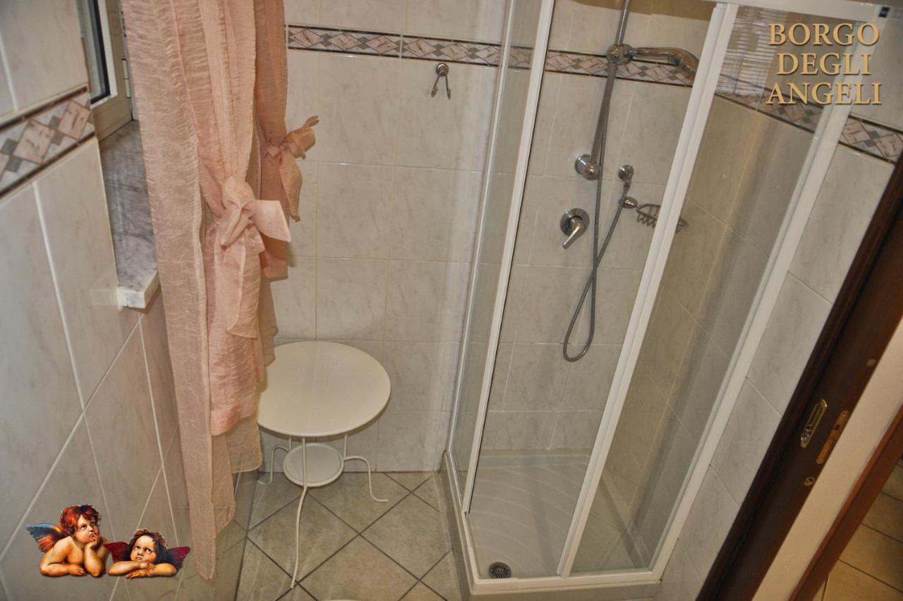 Bed and Breakfast Borgo Degli Angeli Аркола Екстер'єр фото