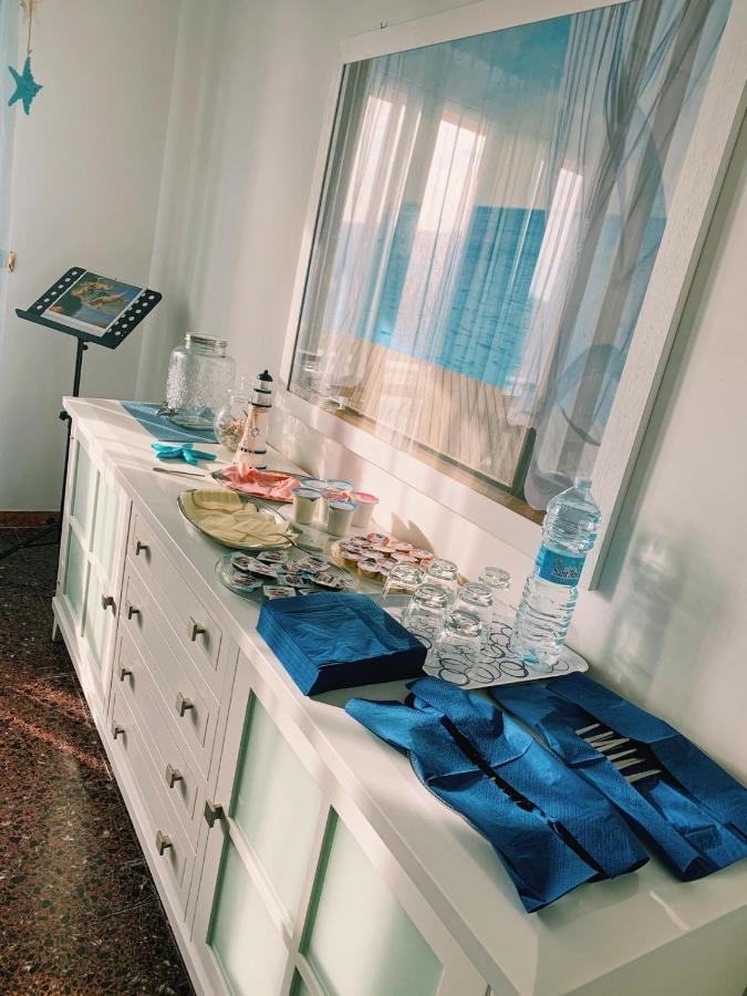 Bed and Breakfast Borgo Degli Angeli Аркола Екстер'єр фото
